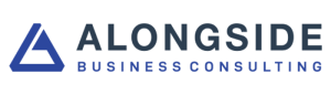 Alongside Business Consulting Logo