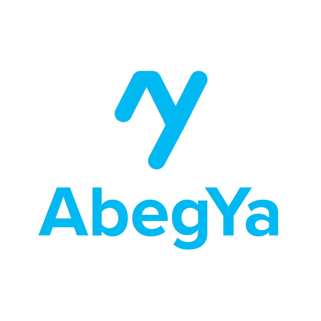 AbegYa Logo