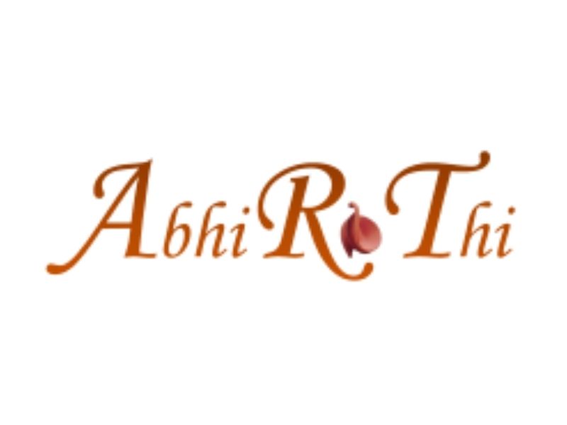 Terracotta Sculpture Artist- Abhirathi Logo