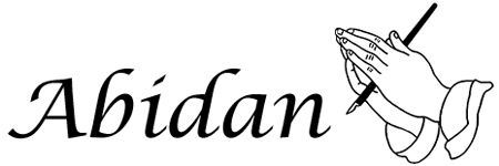 Abidan Logo