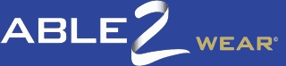 Able2wear Logo