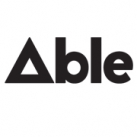 Able Design Logo