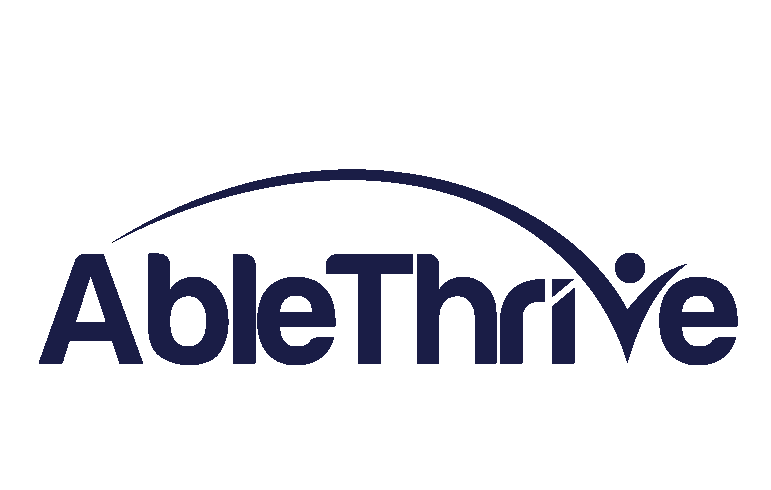 AbleThrive Logo