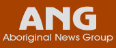 AboriginalNewsGroup Logo