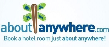 About Travel, Ltd. Logo