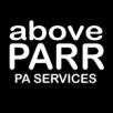 AboveParr Logo