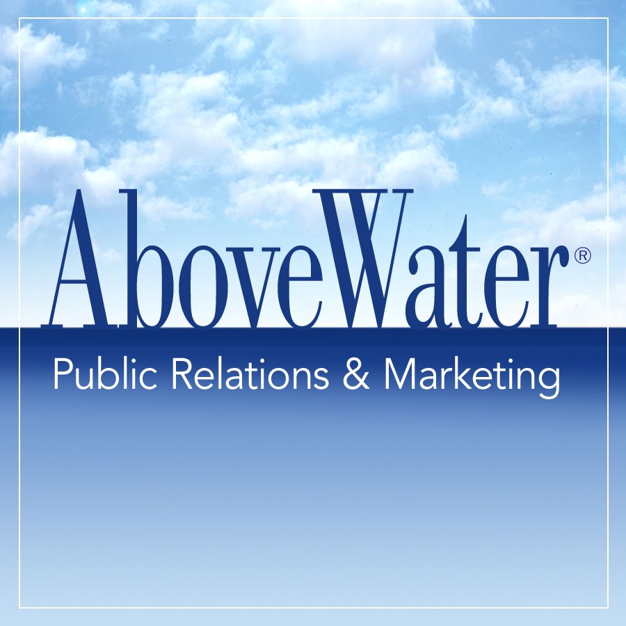 AboveWater Logo