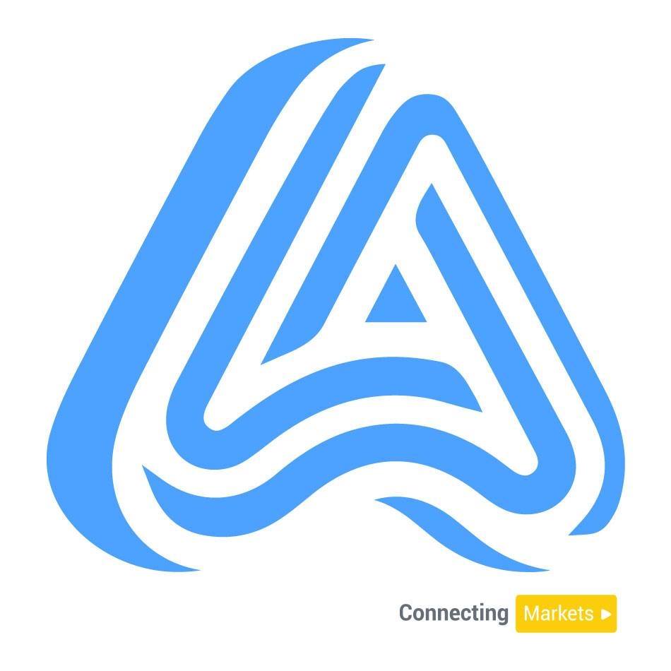 AbraaGlobal Logo