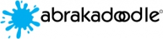 Abrakadoodle Logo