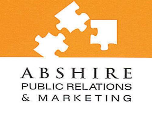 Abshire Public Relations Logo