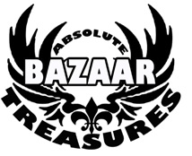 AbsoluteTreasures Logo