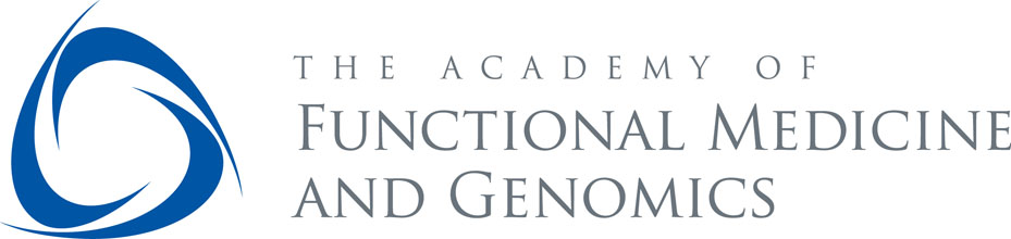 Academy of Functional Medicine & Genomics Logo