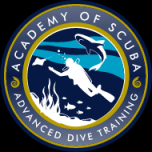 Academy-Of-Scuba Logo