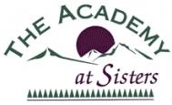 Academy at Sisters Logo