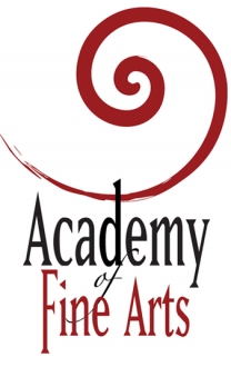 AcademyofFineArts Logo