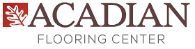Acadianflooring Logo