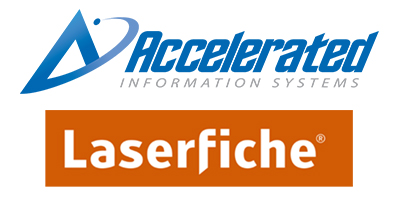 Accelerated Information Systems Logo