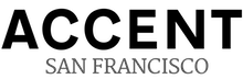 Accent SF Logo