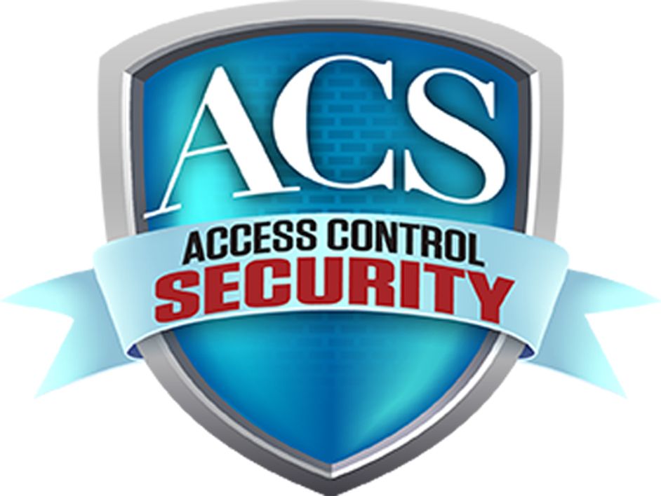 AccessControlSecurity Logo