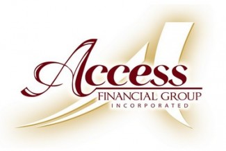 AccessFinancialGroup Logo