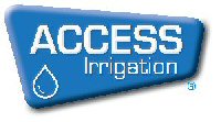 AccessIrrigation Logo