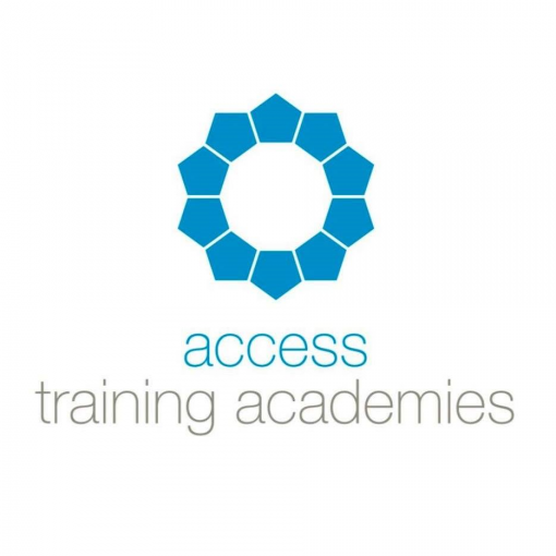 Access Training Logo