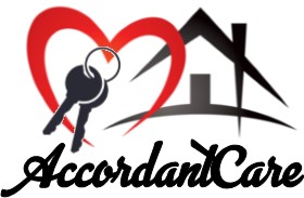AccordantCare Senior Advising Logo
