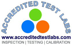 Accredited Test Laboratories Logo