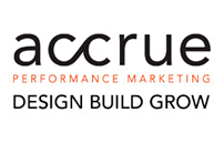 AccrueMarketing Logo