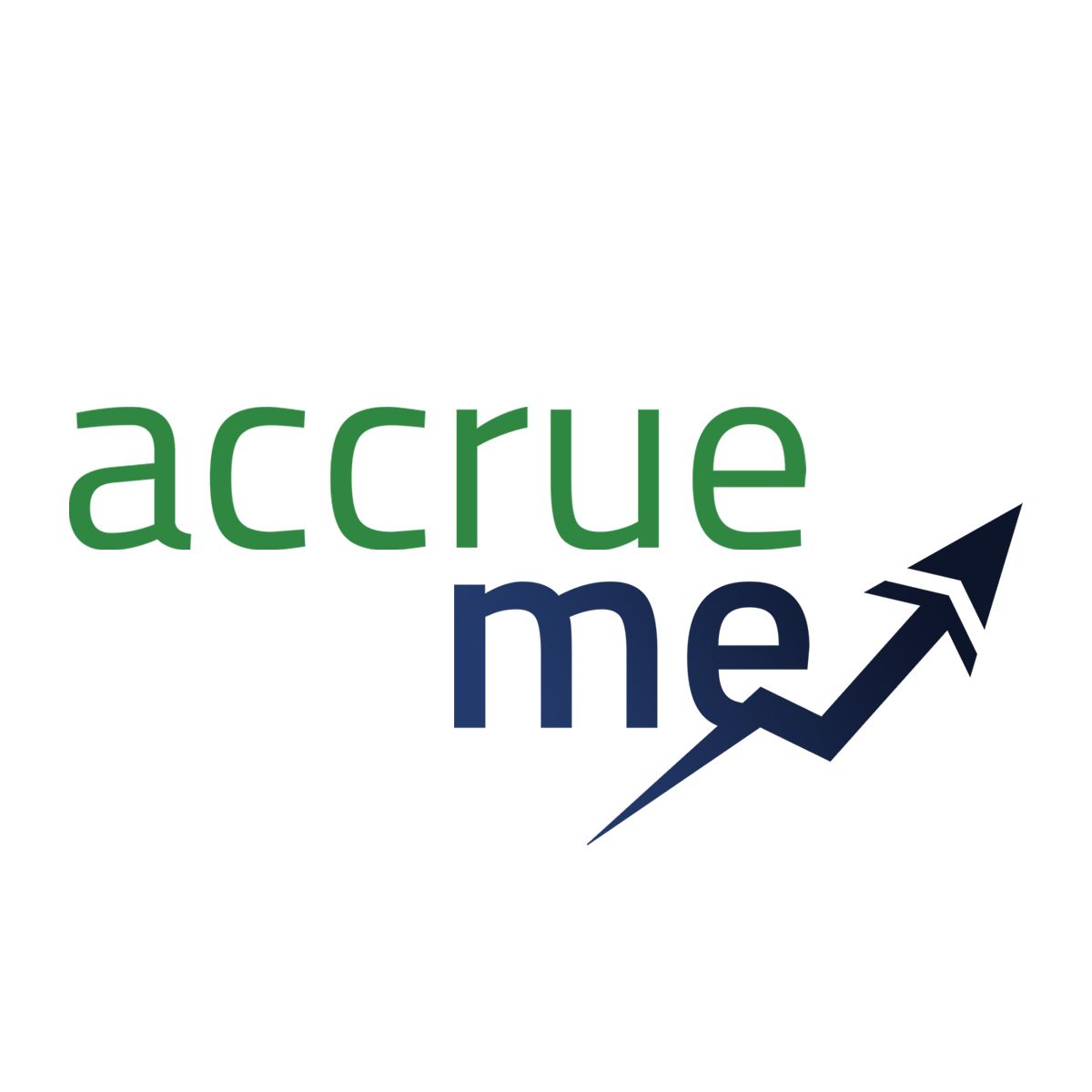 AccrueMe LLC Logo