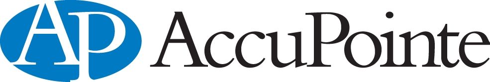 AccuPointe, Inc. Logo