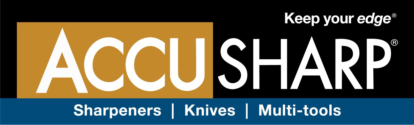 AccuSharp Logo