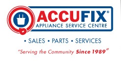 Accufix Logo
