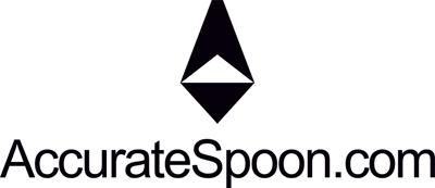 Accurate Spoon Logo