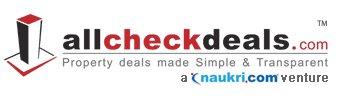 allcheckdeals Logo