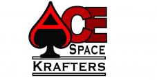 Ace Space Krafters Logo