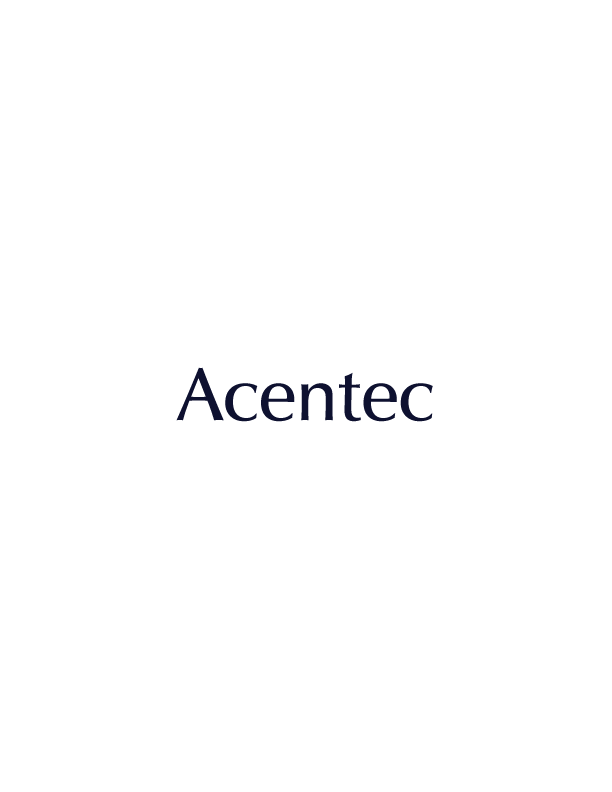 Acentec Logo