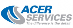 Acer-Services Logo