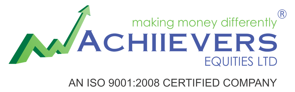 Achiievers Equities Ltd Logo