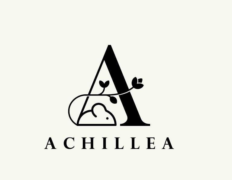 Achillea Beauty Logo