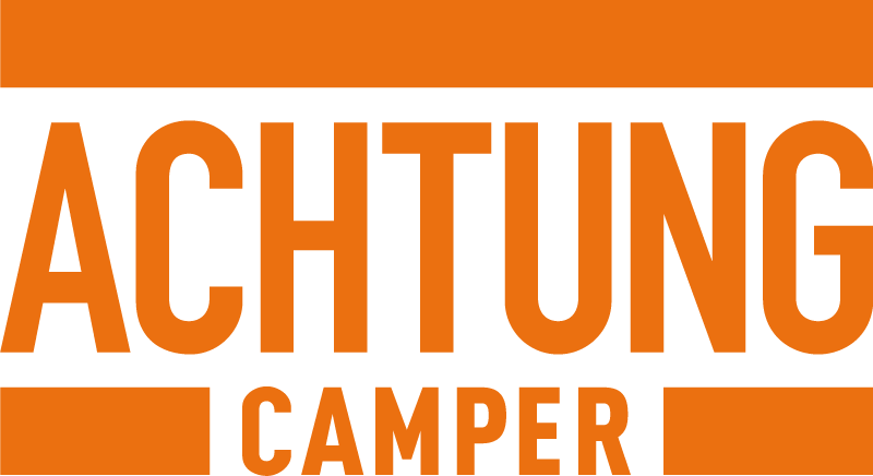 AchtungCamper Logo