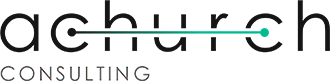 Achurch Consulting Logo