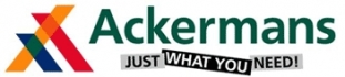 Ackermans Logo