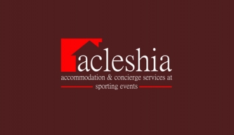 Acleshia Logo