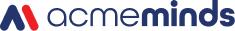 AcmeMinds Logo