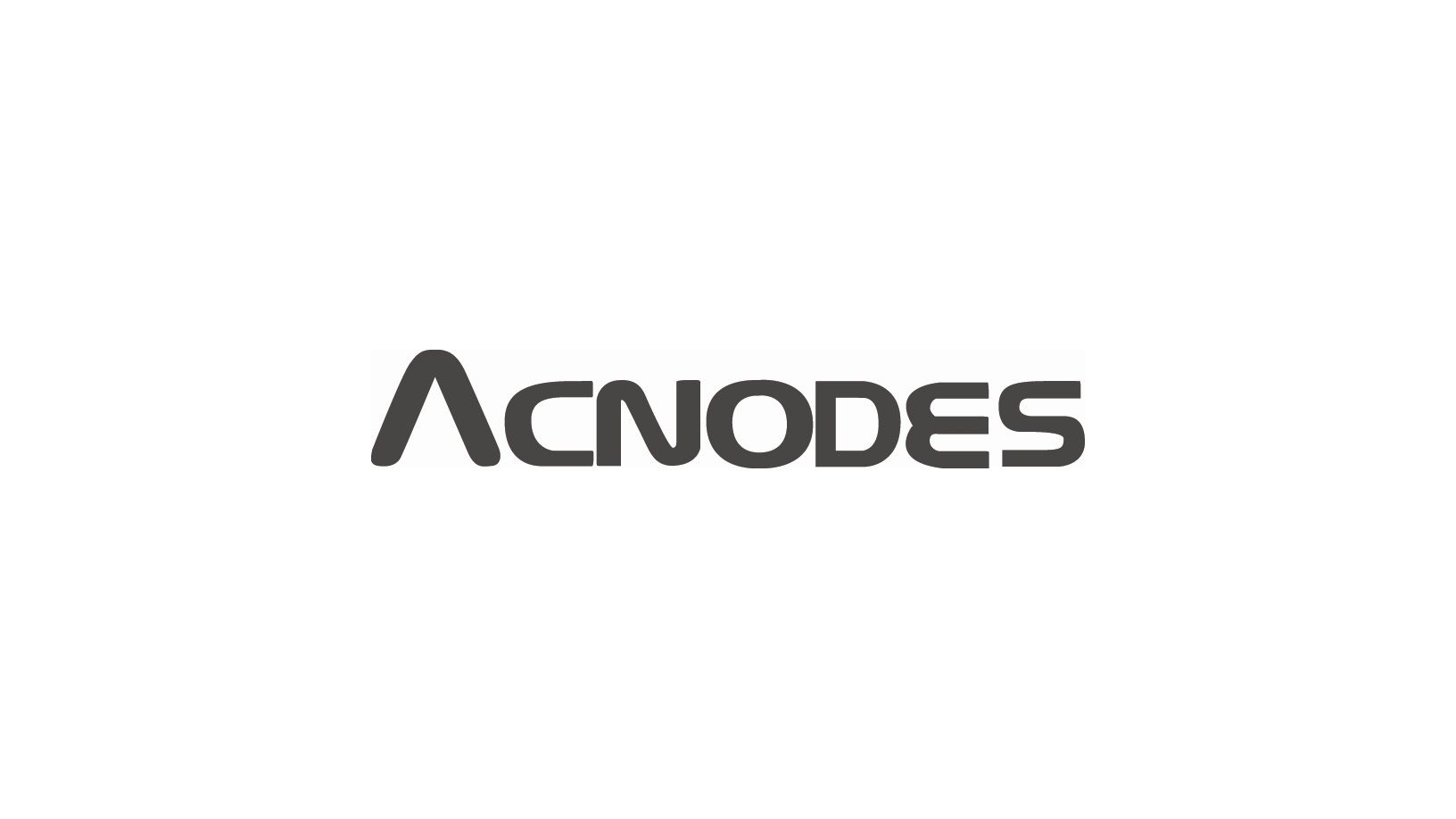 Acnodes Corporation Logo