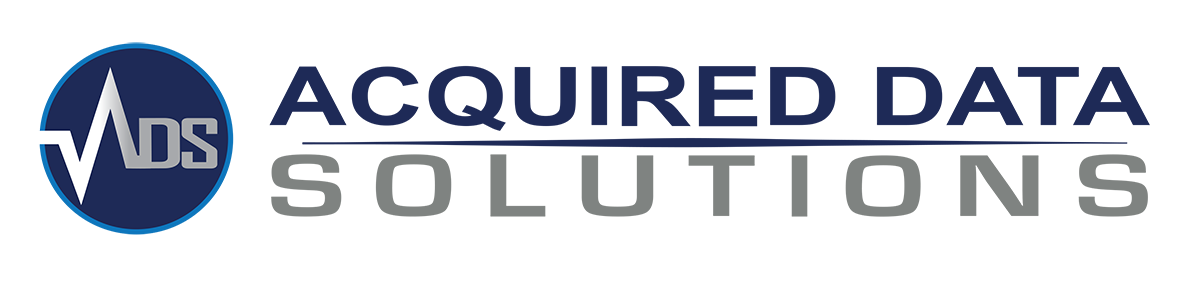 Acquiredata Logo