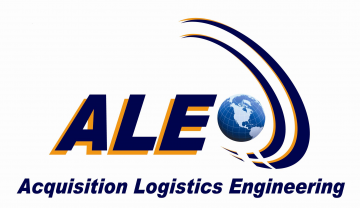 Acquisition Logistics Engineering Logo