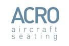 Acro Aircraft Seating Logo