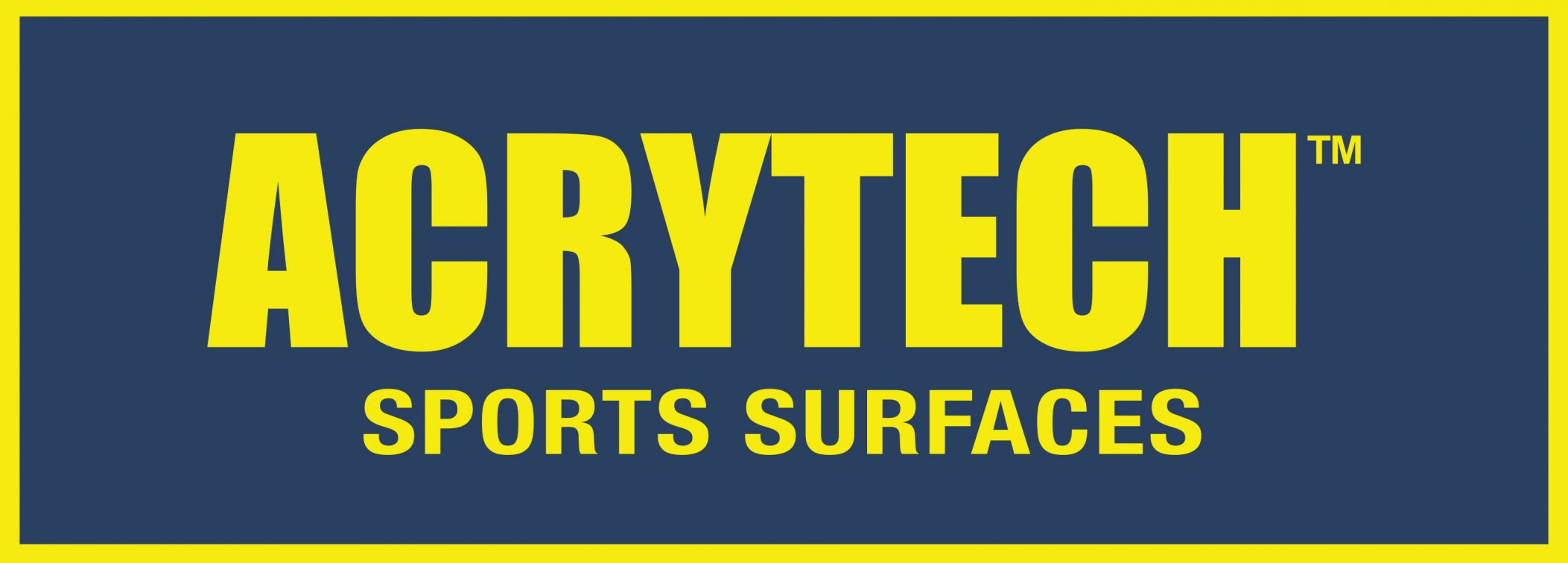 Acrytech Logo